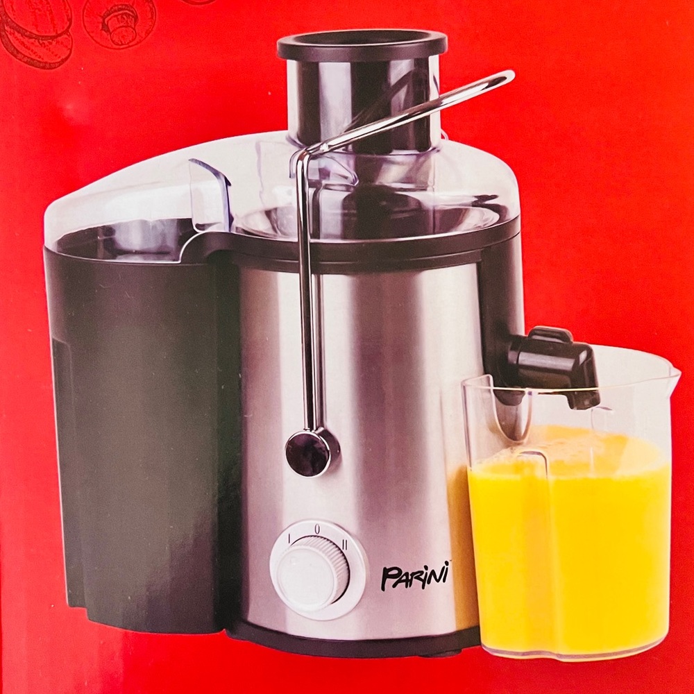 Juicer
